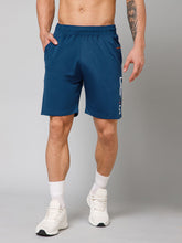 MB ACTIVE BARMUDA SHORTS-TITAN